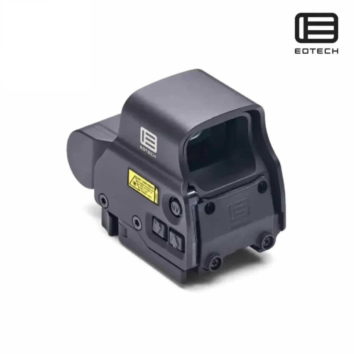 EOTech EXPS3-0 HWS Holographic Weapon Sight Black Holographic Weapon Sight EOTech 