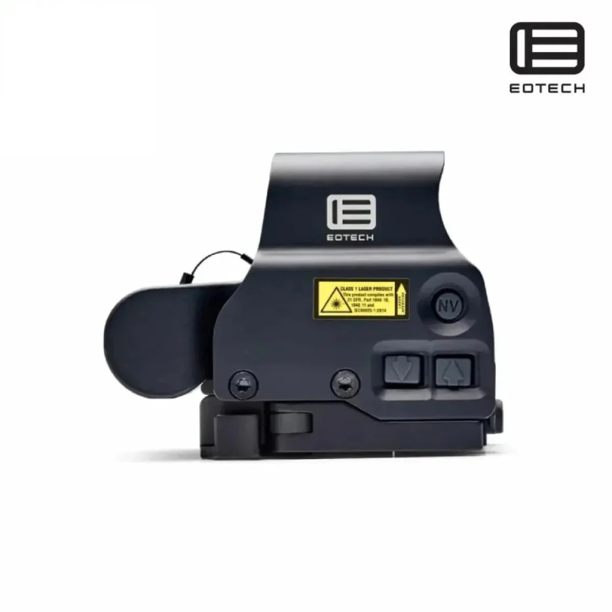 EOTech EXPS3-1 HWS Holographic Weapon Sight Black Holographic Weapon Sight EOTech 