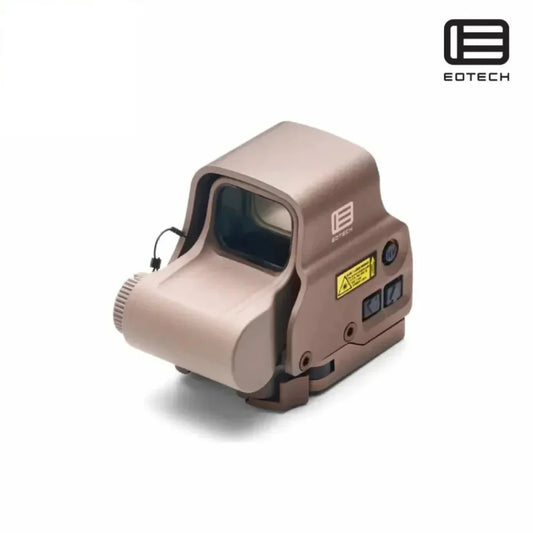 EOTech EXPS3-1TAN HWS Holographic Weapon Sight Tan Holographic Weapon Sight EOTech 