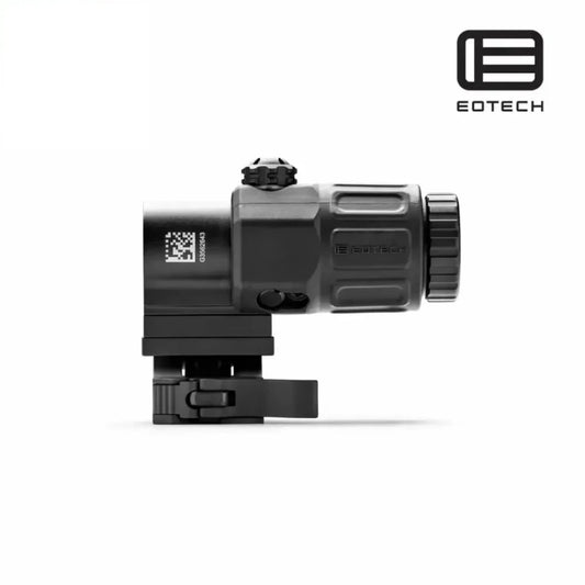 EOTech G33.STS 3x Magnifier QD Mount Black Magnifier EOTech 