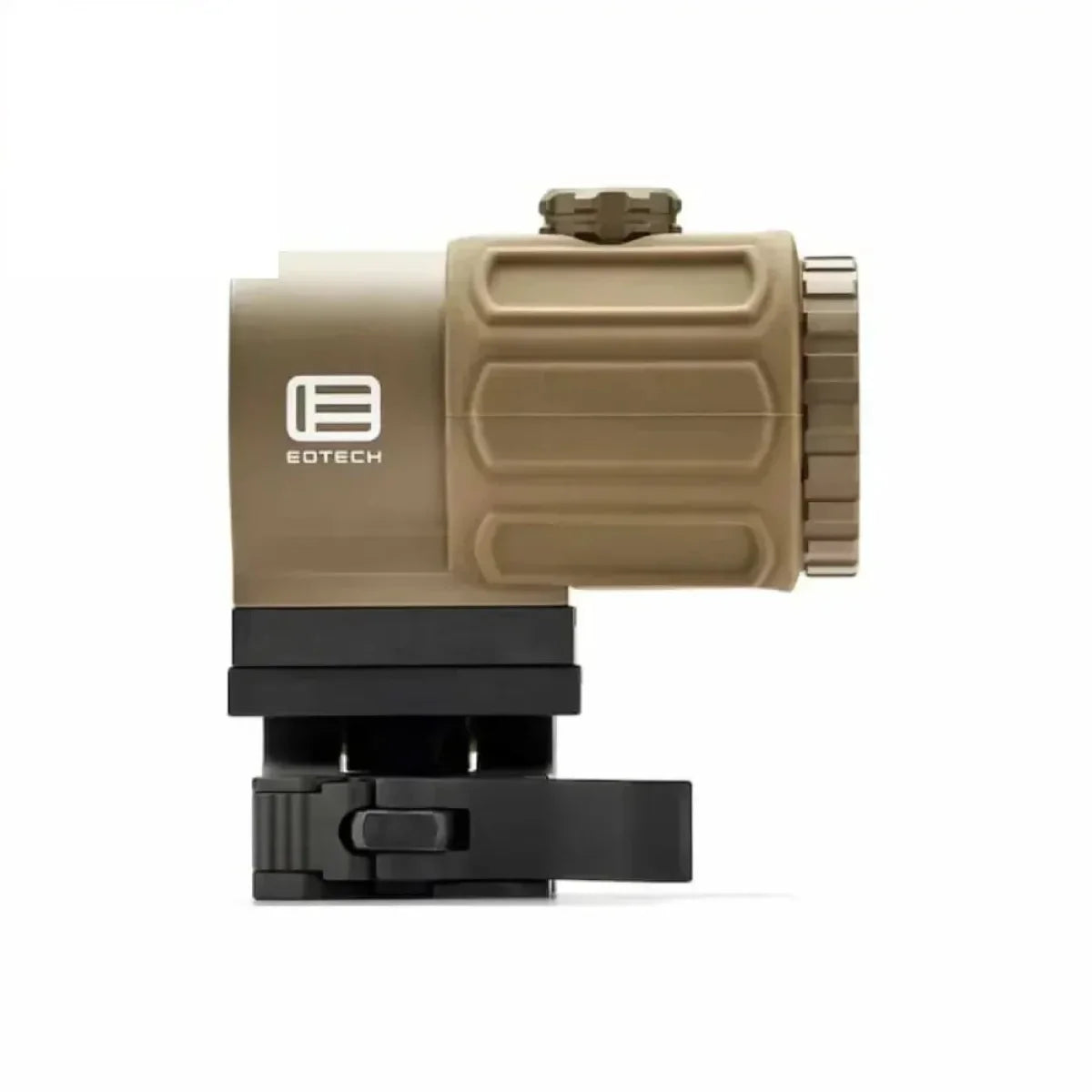 EOTech G43.STSTAN Micro 3x Magnifier QD Mount Tan Magnifier EOTech 