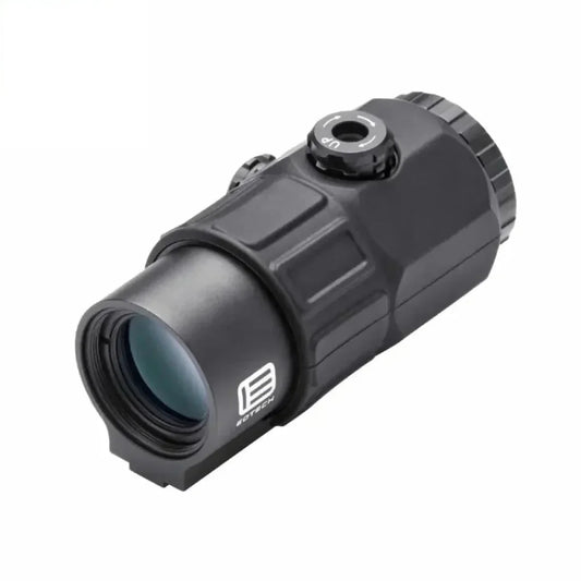 EOTech G45.NM 5x Magnifier No Mount Black Magnifier EOTech 