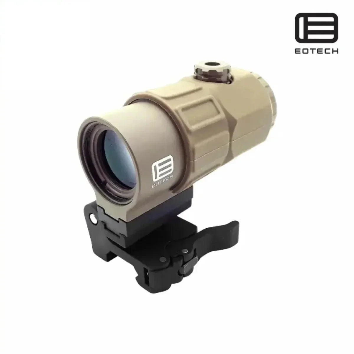 EOTech G45.STSTAN 5x Magnifier QD Mount Tan Magnifier EOTech 