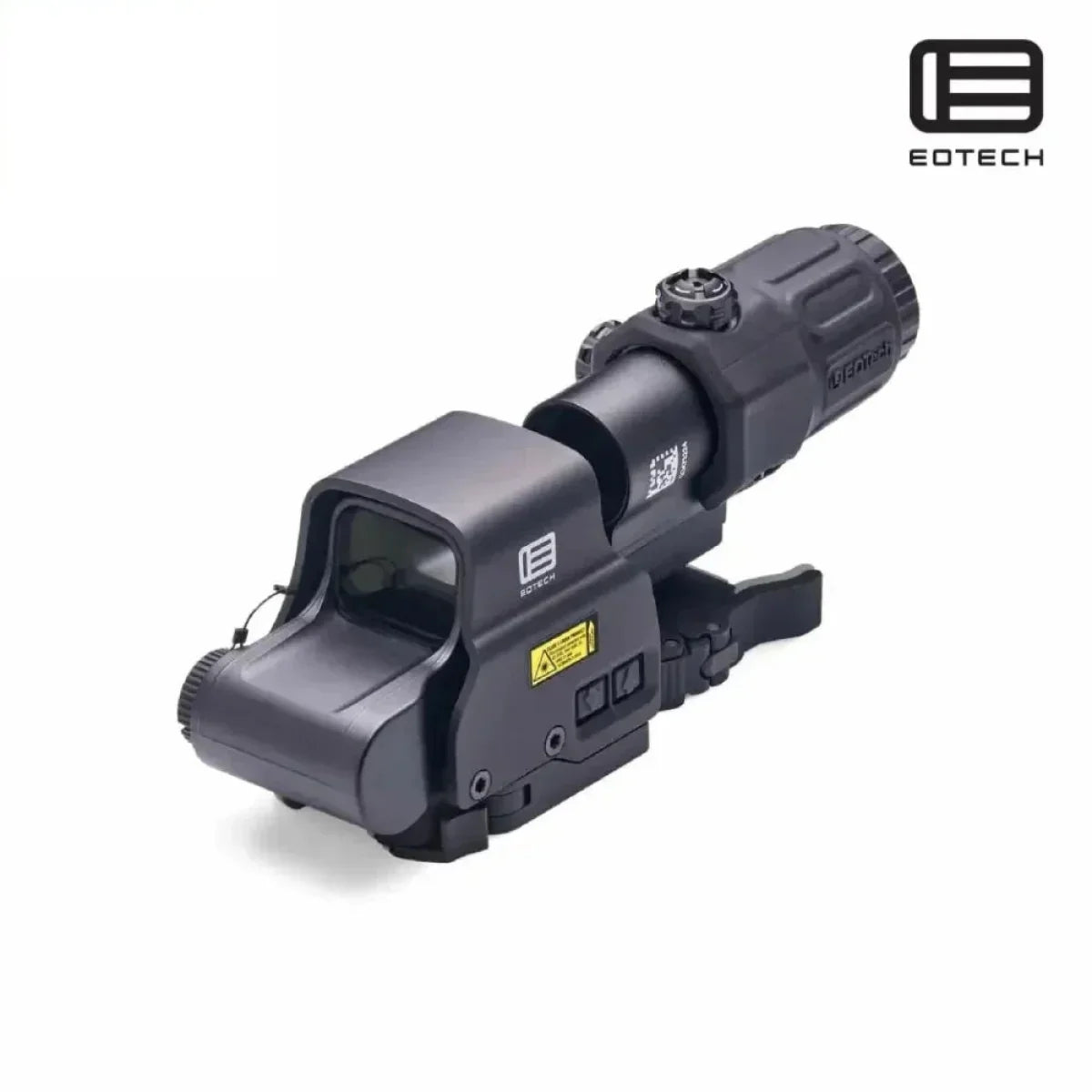 EOTech HHS II EXPS2-2 HWS with G33.STS Magnifier Holographic Weapon Sight EOTech 