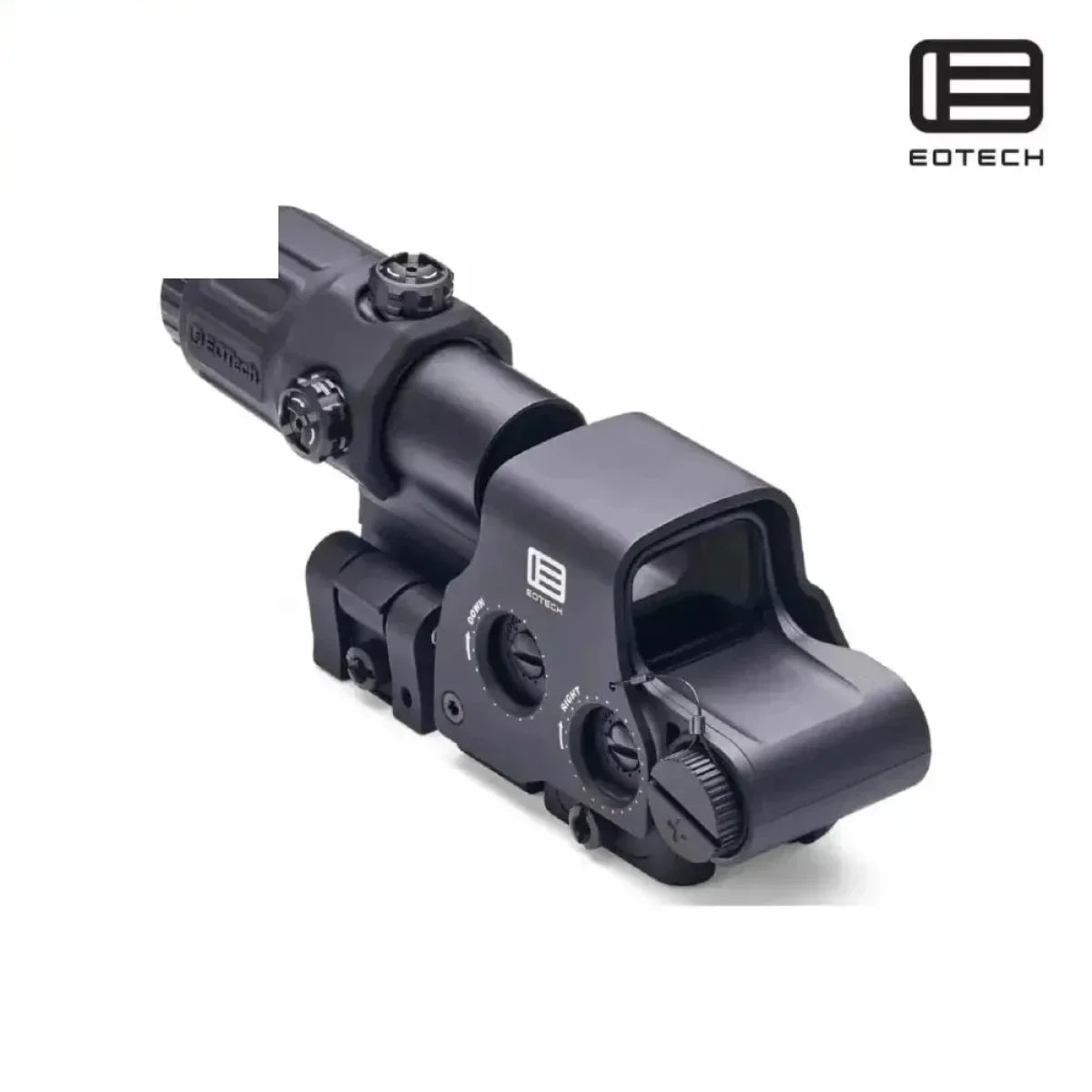 EOTech HHS II EXPS2-2 HWS with G33.STS Magnifier Holographic Weapon Sight EOTech 