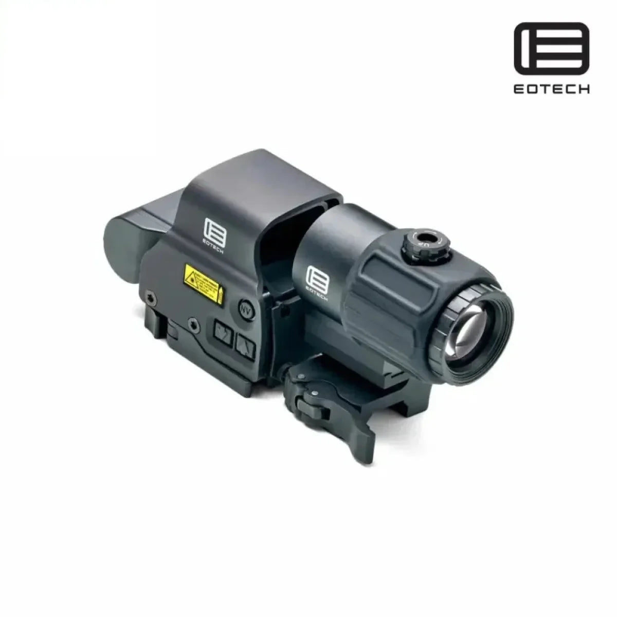 EOTech HHS VI EXPS3-2 HWS with G43.STS Magnifier Holographic Weapon Sight EOTech 