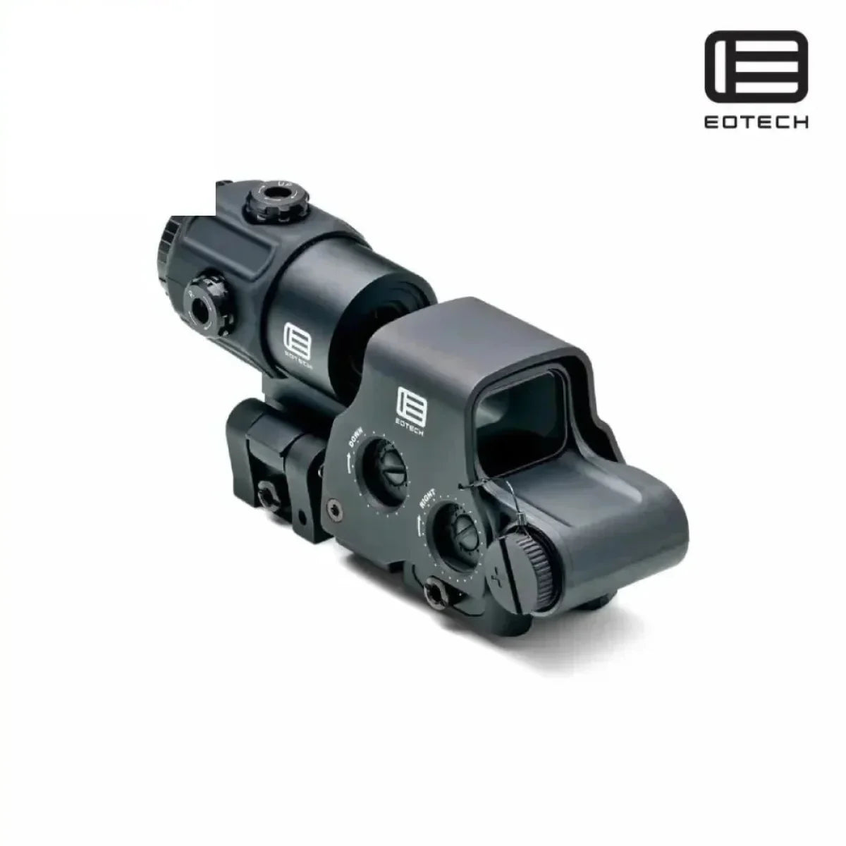 EOTech HHS VI EXPS3-2 HWS with G43.STS Magnifier Holographic Weapon Sight EOTech 