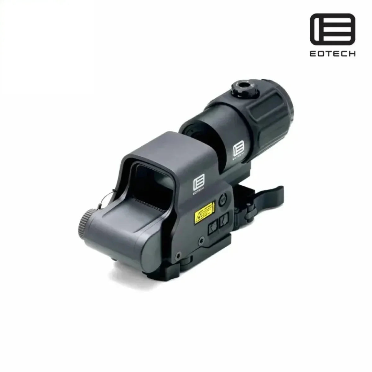 EOTech HHS VI EXPS3-2 HWS with G43.STS Magnifier Holographic Weapon Sight EOTech 