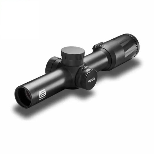 EOTech Vudu 1-8x24 SFP Rifle Scope Green HC3 Reticle - VDU1-8SFHC3G LPVO Rifle Scope EOTech 