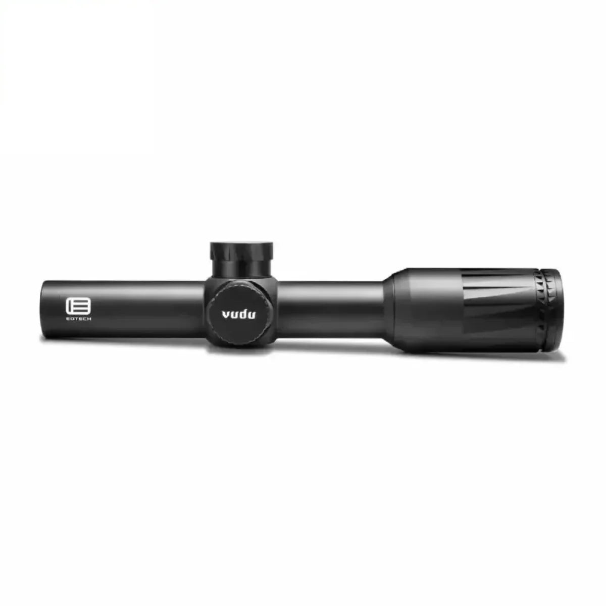 EOTech Vudu 1-8x24 SFP Rifle Scope Red HC3 Reticle - VDU1-8SFHC3 LPVO Rifle Scope EOTech 