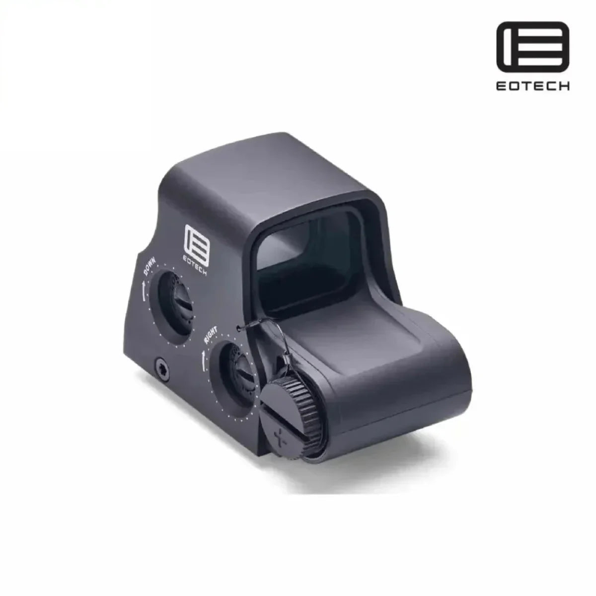 EOTech XPS2-0 HWS Holographic Weapon Sight Black Holographic Weapon Sight EOTech 