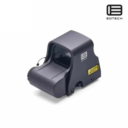 EOTech XPS2-0 HWS Holographic Weapon Sight Black Holographic Weapon Sight EOTech 