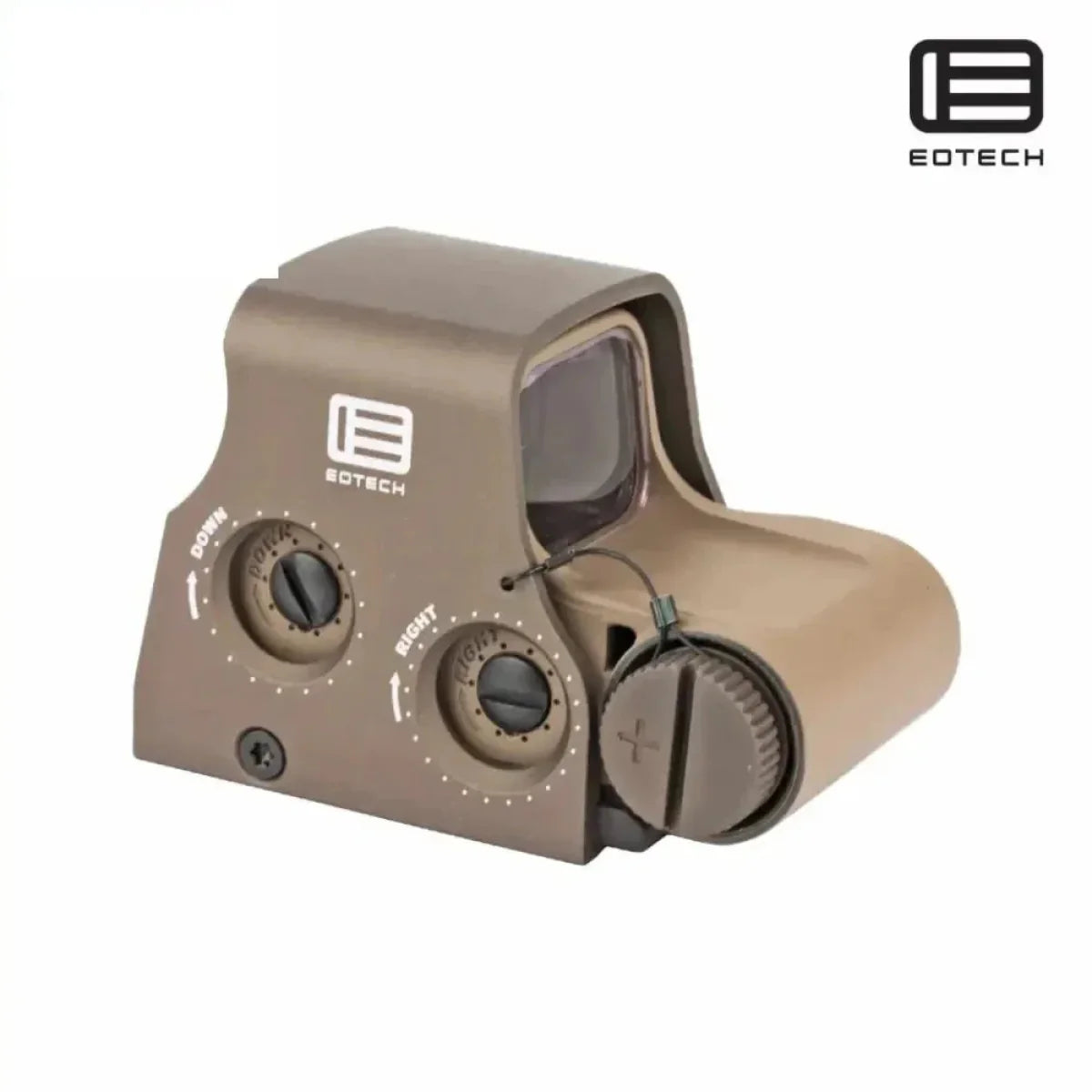 EOTech XPS2-0TAN HWS Holographic Weapon Sight Tan Holographic Weapon Sight EOTech 