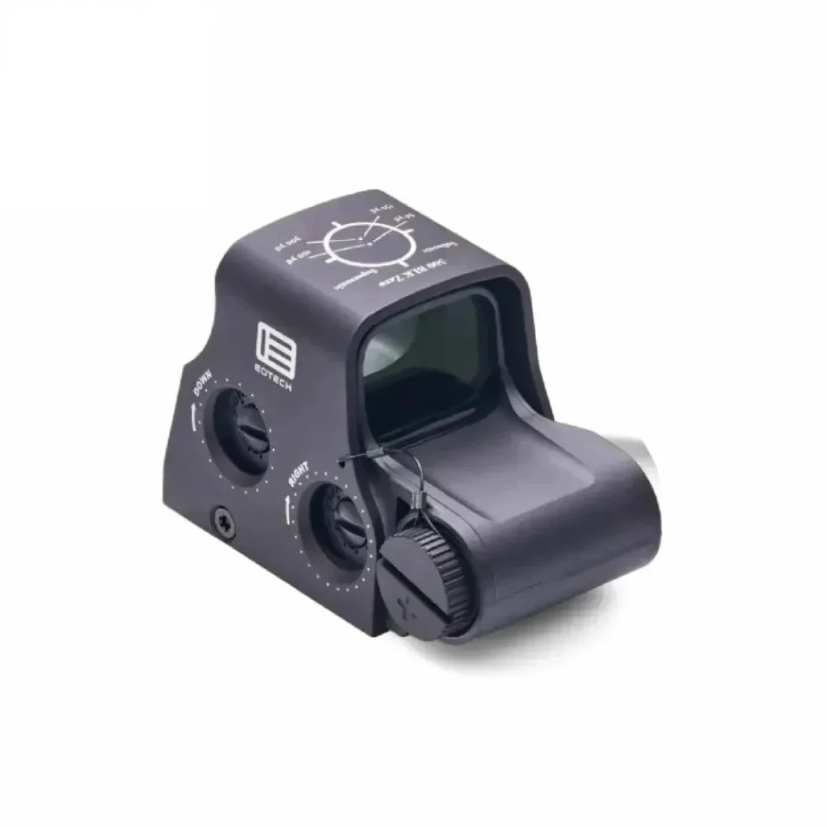 EOTech XPS2-300 HWS Holographic Weapon Sight Holographic Weapon Sight EOTech 