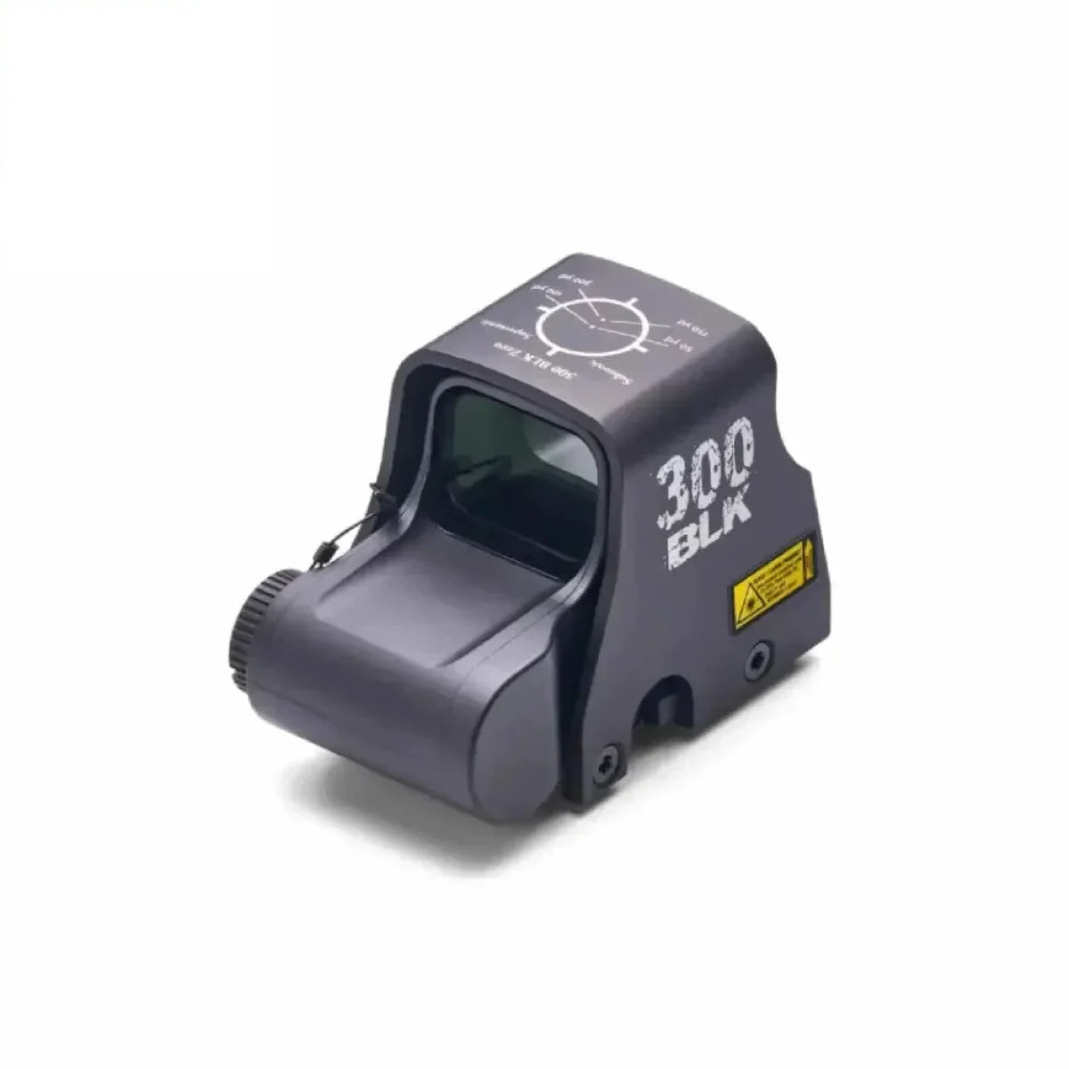 EOTech XPS2-300 HWS Holographic Weapon Sight Holographic Weapon Sight EOTech 