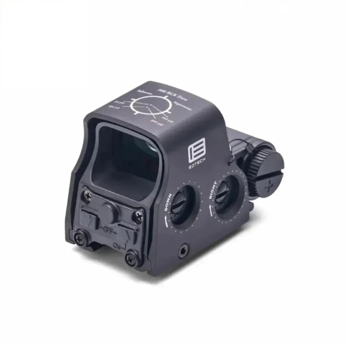 EOTech XPS2-300 HWS Holographic Weapon Sight Holographic Weapon Sight EOTech 