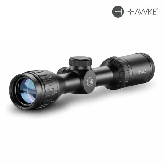 Hawke AIRMAX 2-7x32 AO Rifle Scope AMX Reticle - 13100 Rifle Scope Hawke Sport Optics 