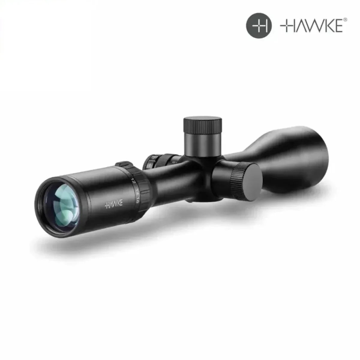 Hawke AIRMAX 30 FFP SF 4-16x50 Rifle Scope AMX Reticle - 13350 Rifle Scope Hawke Sport Optics 