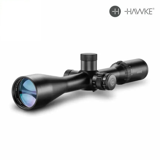 Hawke AIRMAX 30 FFP SF 6-24x50 Rifle Scope AMX IR Reticle - 13352 Rifle Scope Hawke Sport Optics 