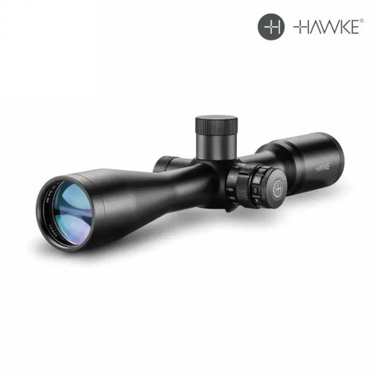 Hawke AIRMAX 30 WA SF 10x44 Rifle Scope Illum. AMX Reticle - 13305 Rifle Scope Hawke Sport Optics 