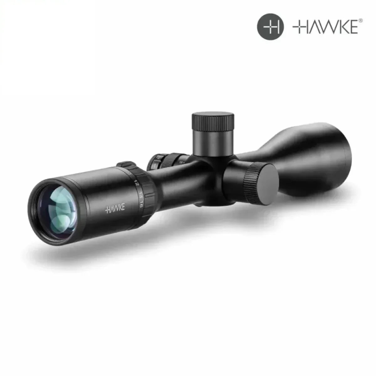 Hawke AIRMAX 30 WA SF 4-16x50 Rifle Scope Illum. AMX Reticle - 13311 Rifle Scope Hawke Sport Optics 