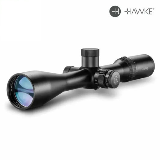 Hawke AIRMAX 30 WA SF 6-24x50 Rifle Scope Illum. AMX Reticle - 13321 Rifle Scope Hawke Sport Optics 