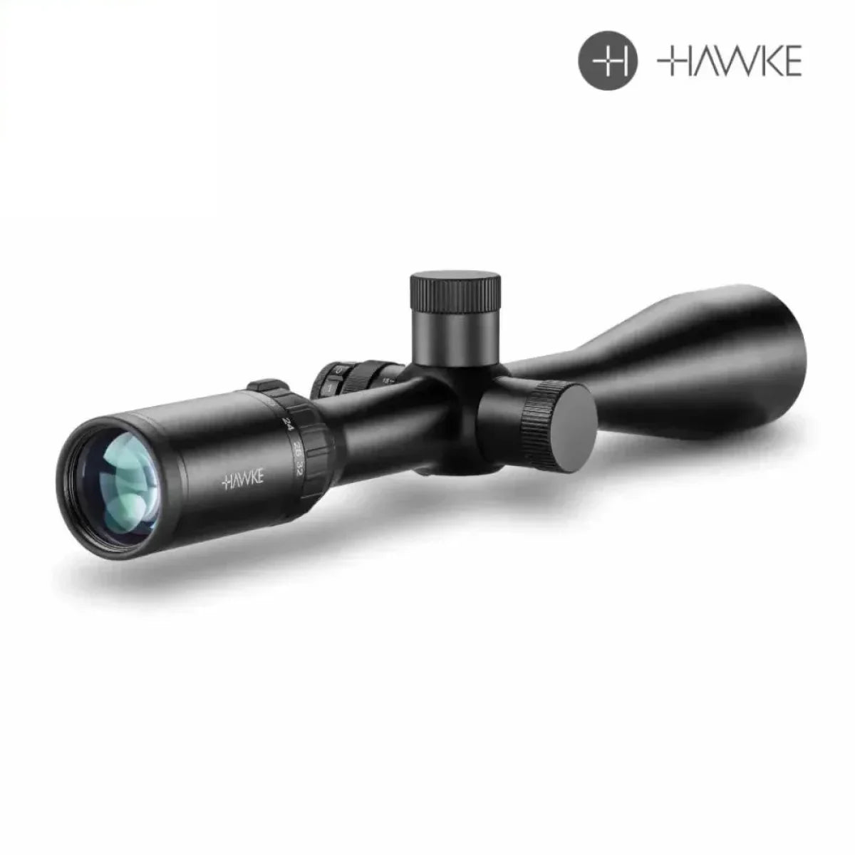 Hawke AIRMAX 30 WA SF 8-32x50 Rifle Scope Illum. AMX Reticle - 13341 Rifle Scope Hawke Sport Optics 