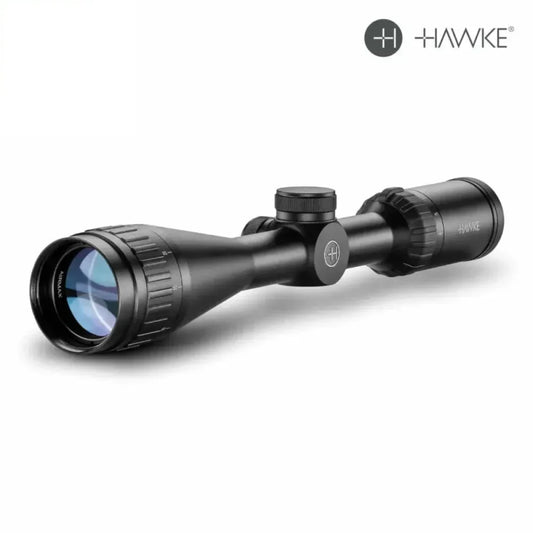 Hawke AIRMAX 4-12x40 AO Rifle Scope AMX Reticle - 13130 Rifle Scope Hawke Sport Optics 