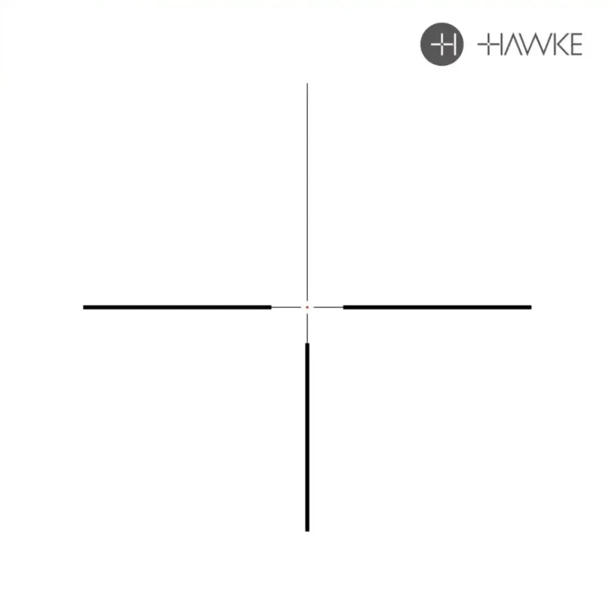 Hawke ENDURANCE 30 WA 1.5-6x44mm Rife Scope L4A Dot Reticle - 16310 Rifle Scope Hawke Sport Optics 