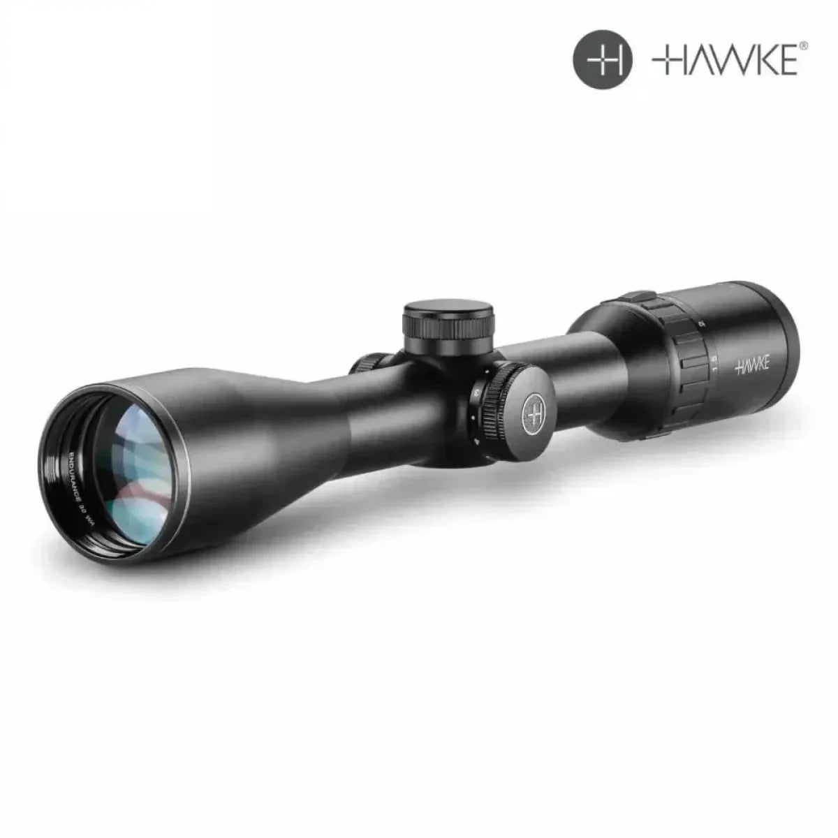 Hawke ENDURANCE 30 WA 1.5-6x44mm Rife Scope L4A Dot Reticle - 16310 Rifle Scope Hawke Sport Optics 