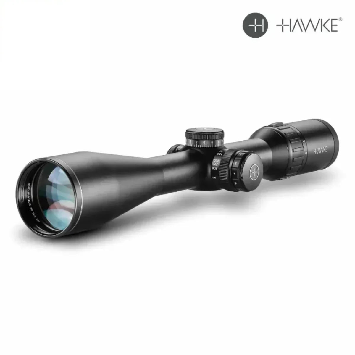 Hawke ENDURANCE 30 WA SF 4-16x50mm Rifle Scope Illum. .223/.308 Reticle - 16351 Rifle Scope Hawke Sport Optics 