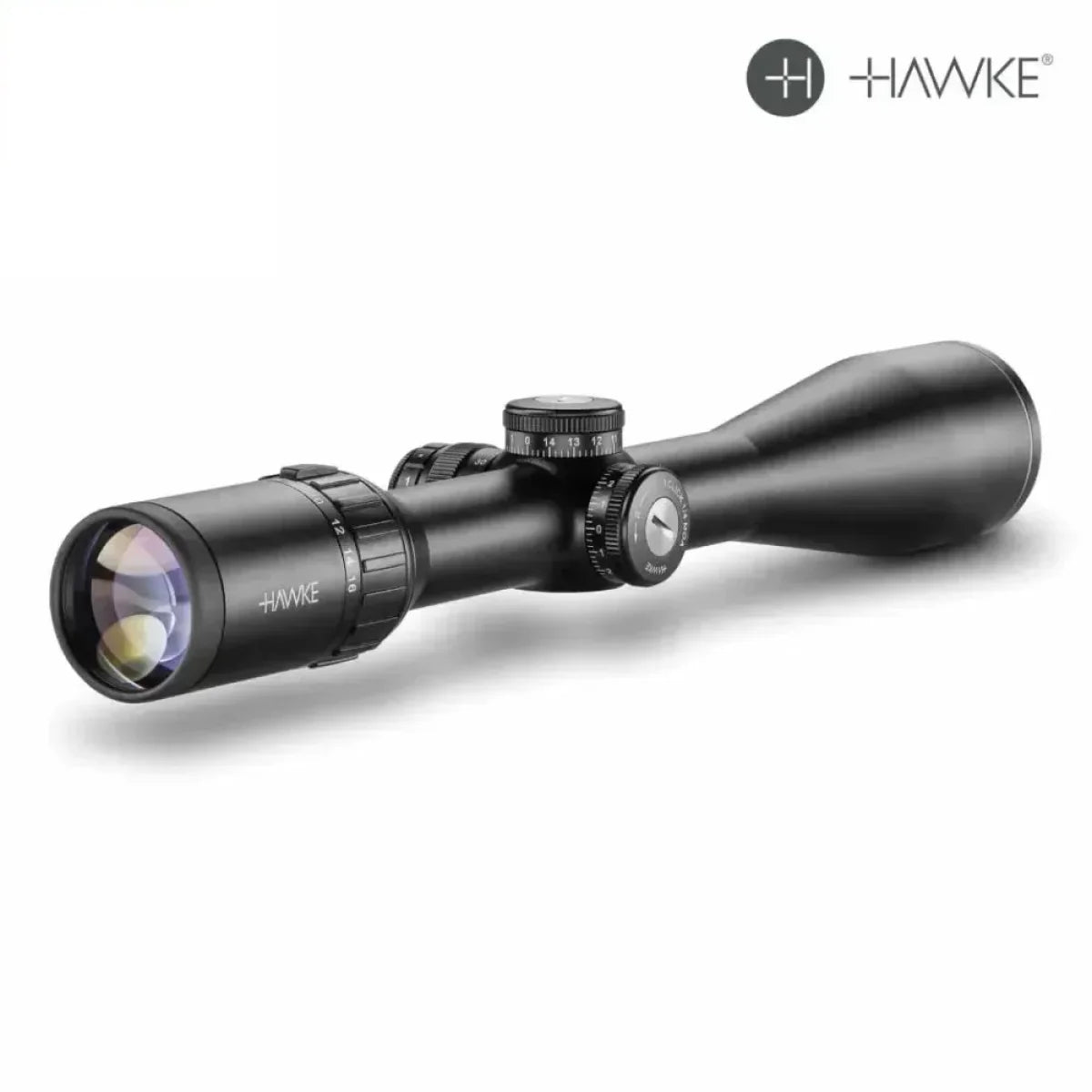 Hawke ENDURANCE 30 WA SF 4-16x50mm Rifle Scope Illum. .223/.308 Reticle - 16351 Rifle Scope Hawke Sport Optics 