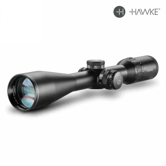 Hawke ENDURANCE 30 WA SF 6-24x50mm Rifle Scope Illum. .223/.308 Reticle - 16361 Rifle Scope Hawke Sport Optics 