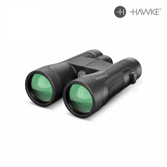 Hawke ENDURANCE ED 12x50mm Binoculars Binoculars Hawke Sport Optics Black 