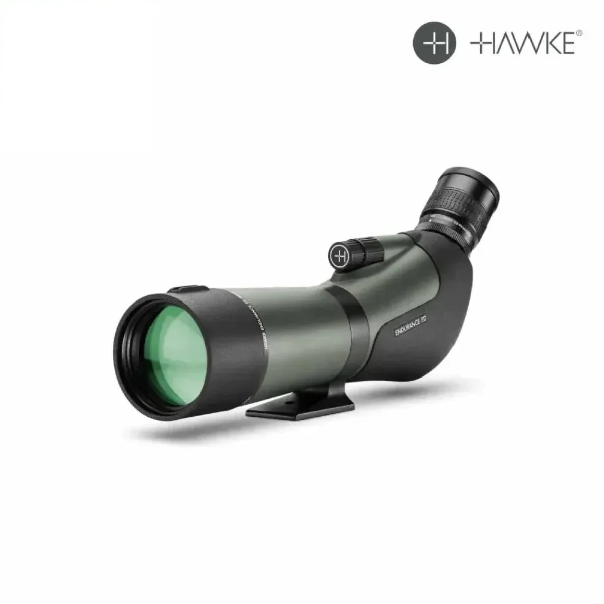 Hawke ENDURANCE ED 20-60x68mm Spotting Scope - 56201 Spotting Scope Hawke Sport Optics 