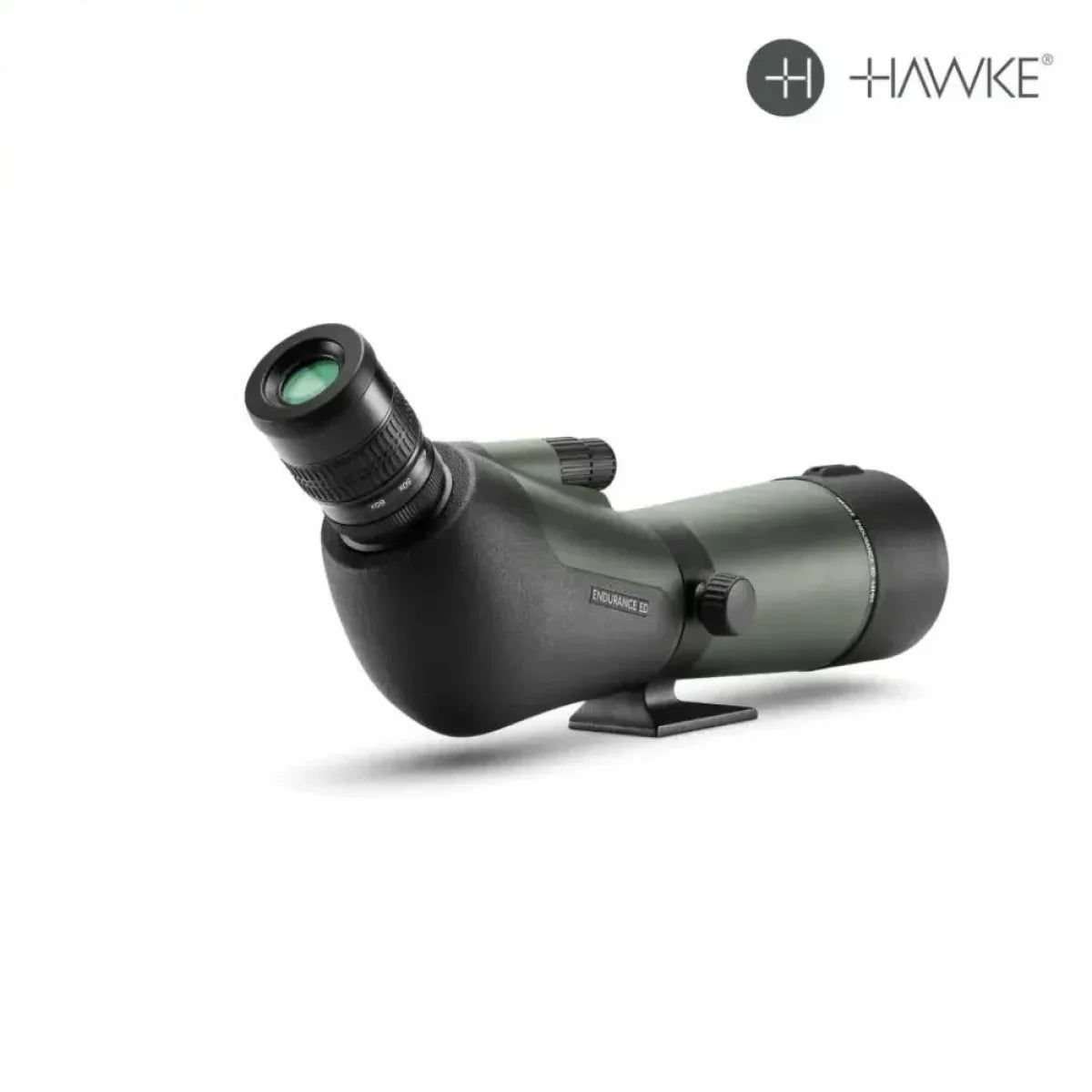 Hawke ENDURANCE ED 20-60x68mm Spotting Scope - 56201 Spotting Scope Hawke Sport Optics 