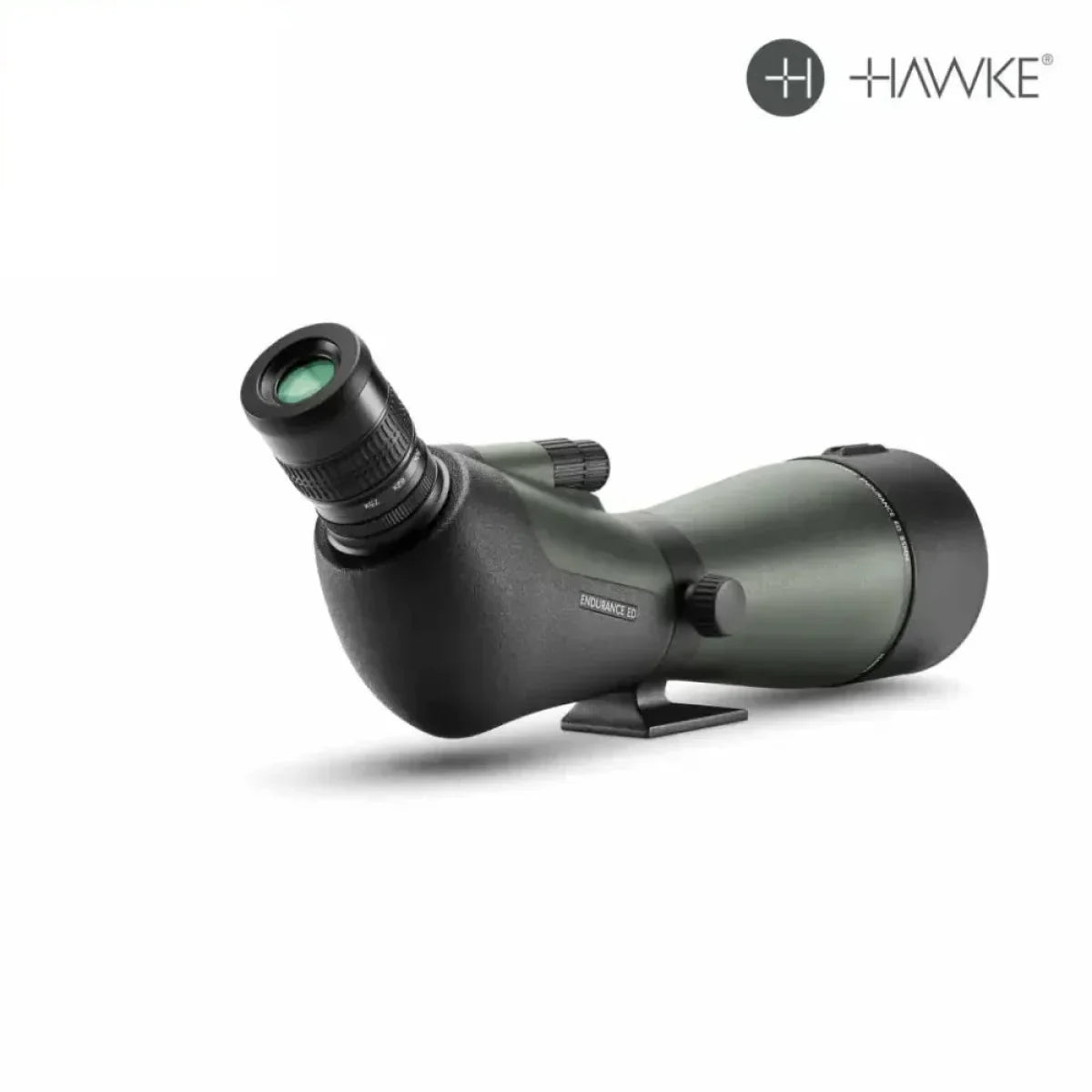 Hawke ENDURANCE ED 25-75x85mm Spotting Scope - 56203 Spotting Scope Hawke Sport Optics 