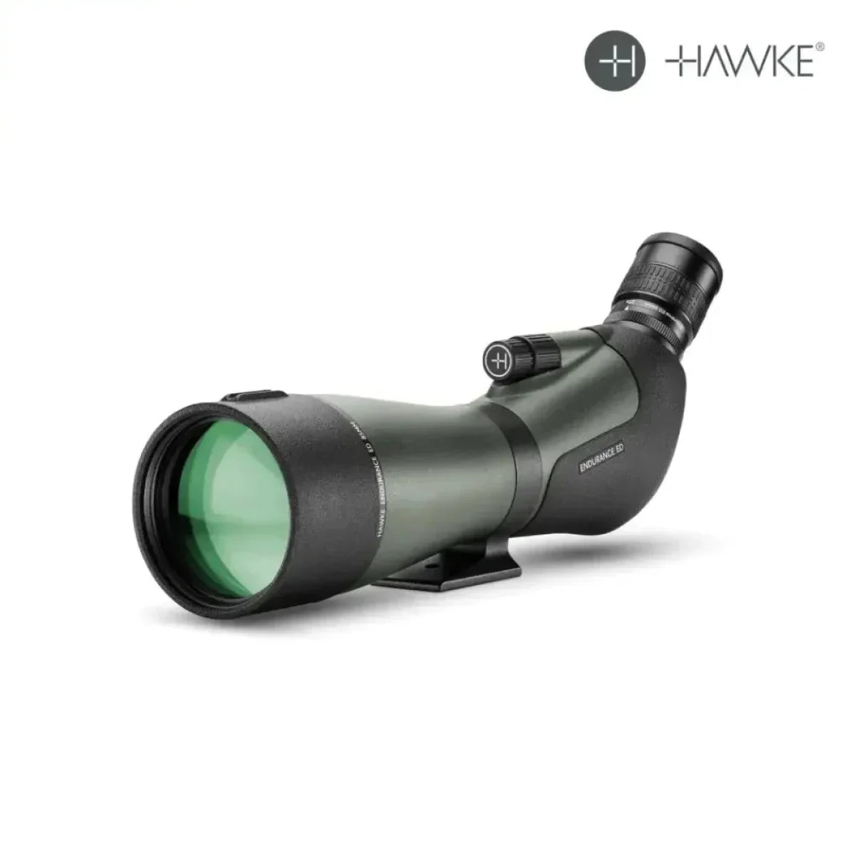 Hawke ENDURANCE ED 25-75x85mm Spotting Scope - 56203 Spotting Scope Hawke Sport Optics 