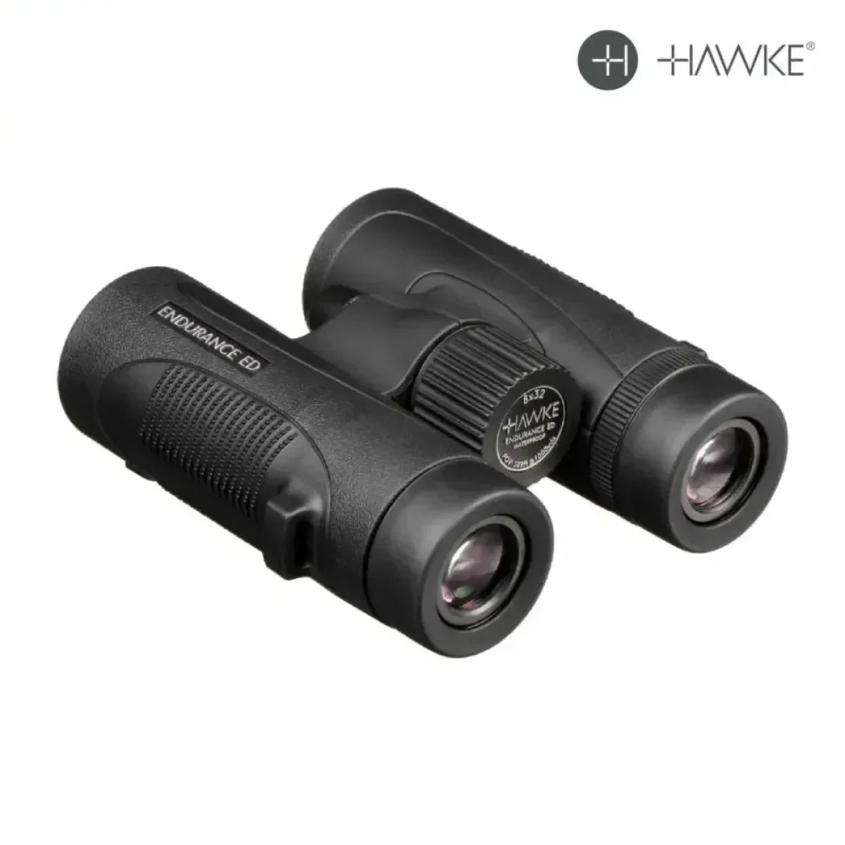 Hawke ENDURANCE ED 8x32mm Binoculars Binoculars Hawke Sport Optics 