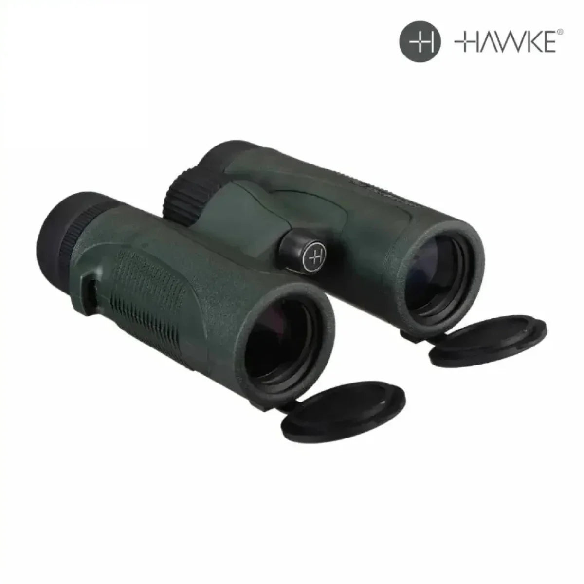 Hawke ENDURANCE ED 8x32mm Binoculars Binoculars Hawke Sport Optics Green 