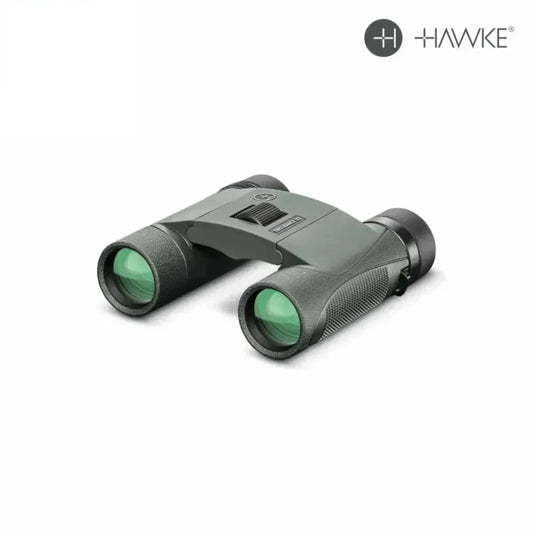 Hawke ENDURANCE ED Compact 10x25mm Binoculars - 36111 Binoculars Hawke Sport Optics 