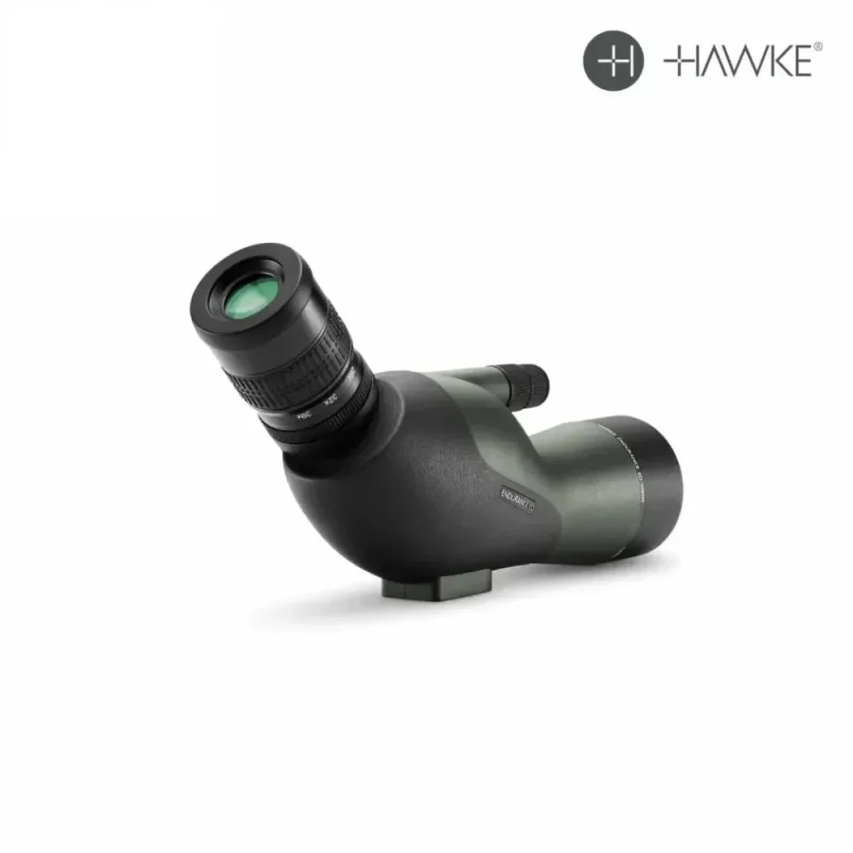 Hawke ENDURANCE ED Compact 13-39x50mm Spotting Scope - 56193 Spotting Scope Hawke Sport Optics 