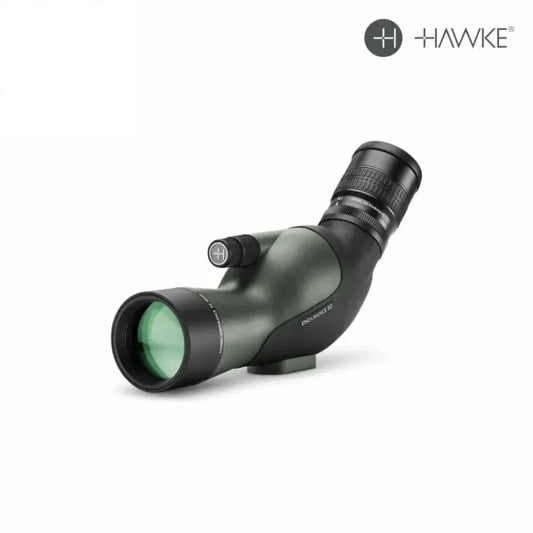 Hawke ENDURANCE ED Compact 13-39x50mm Spotting Scope - 56193 Spotting Scope Hawke Sport Optics 