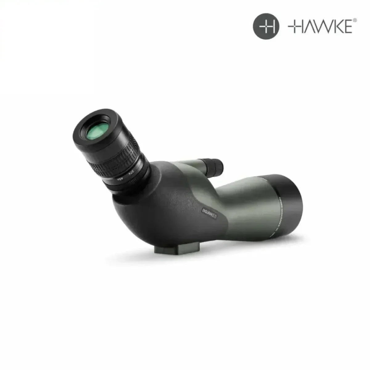 Hawke ENDURANCE ED Compact 15-45x60mm Spotting Scope - 56194 Spotting Scope Hawke Sport Optics 