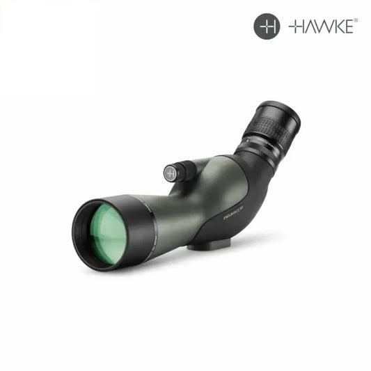 Hawke ENDURANCE ED Compact 15-45x60mm Spotting Scope - 56194 Spotting Scope Hawke Sport Optics 