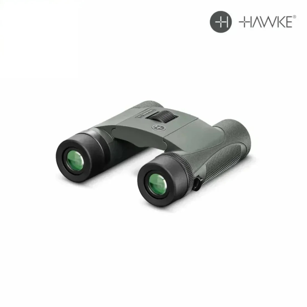 Hawke ENDURANCE ED Compact 8x25mm Binoculars - 36110 Binoculars Hawke Sport Optics 