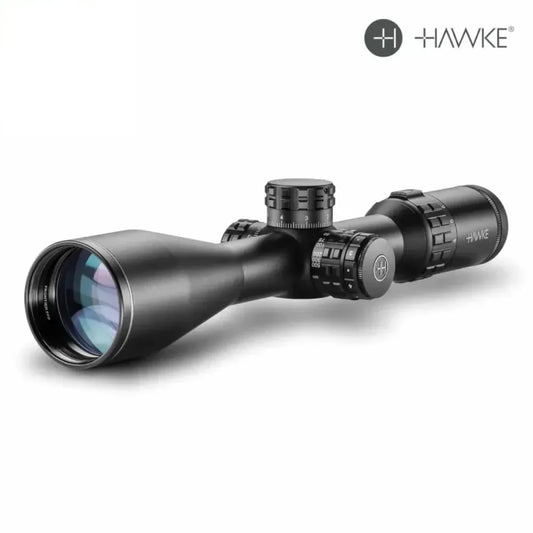 Hawke FRONTIER 30 FFP 4-20x50mm Rifle Scope Mil Pro Reticle - 18530 Rifle Scope Hawke Sport Optics 