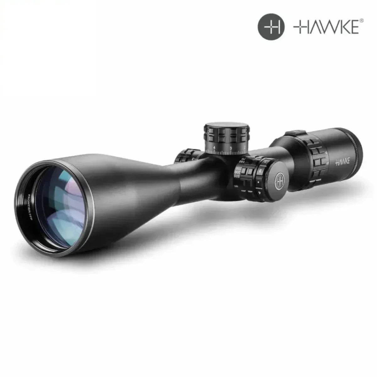 Hawke FRONTIER 30 FFP 5-25x56mm Rifle Scope MIL PRO Reticle - 18540 Rifle Scope Hawke Sport Optics 