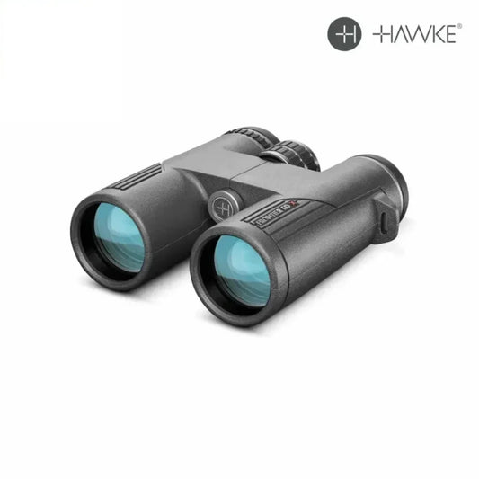 Hawke FRONTIER ED X 10x42mm Binoculars Binoculars Hawke Sport Optics Grey 