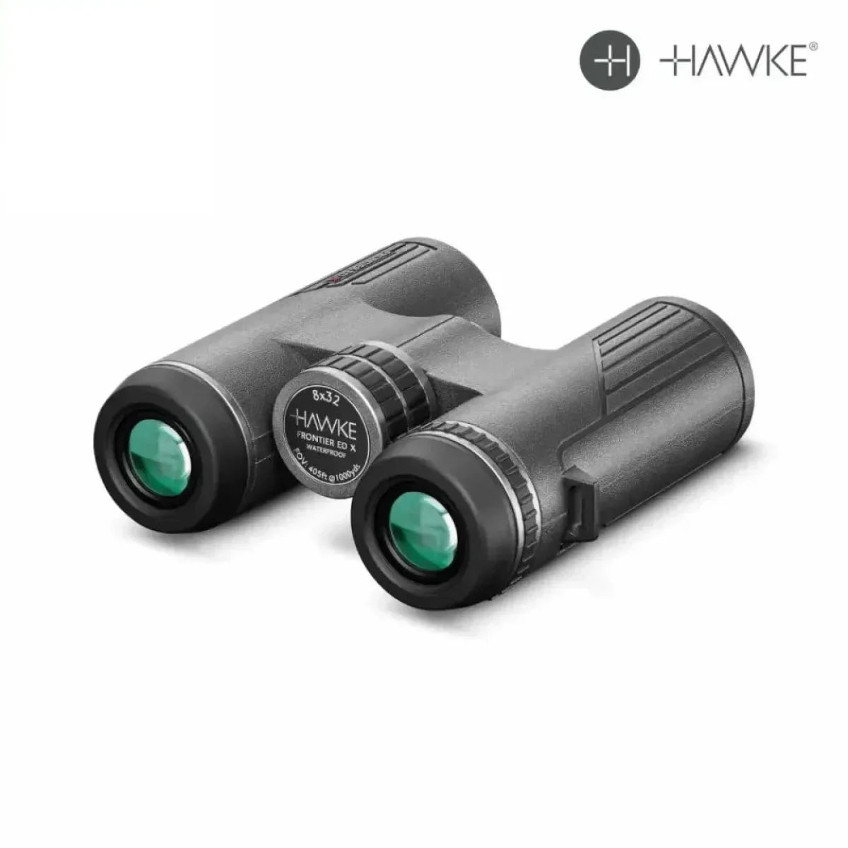 Hawke FRONTIER ED X 8x32mm Binoculars Binoculars Hawke Sport Optics 